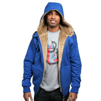 Sativa Sutra Mens Wear Jackets